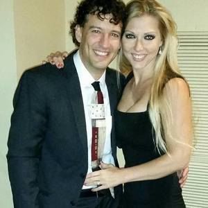 Meet your Posher, Angela